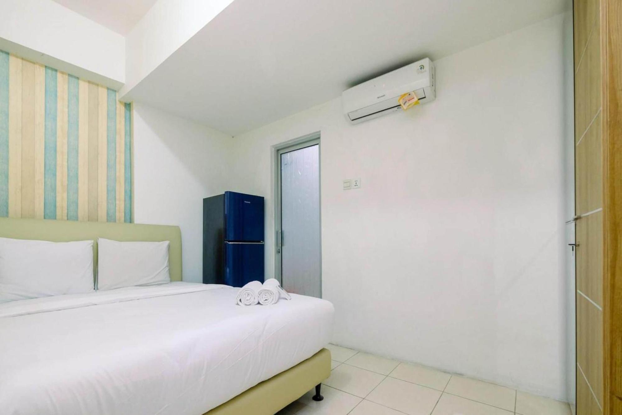 Oyo Life Rooms By Mixo Jakarta Exterior foto