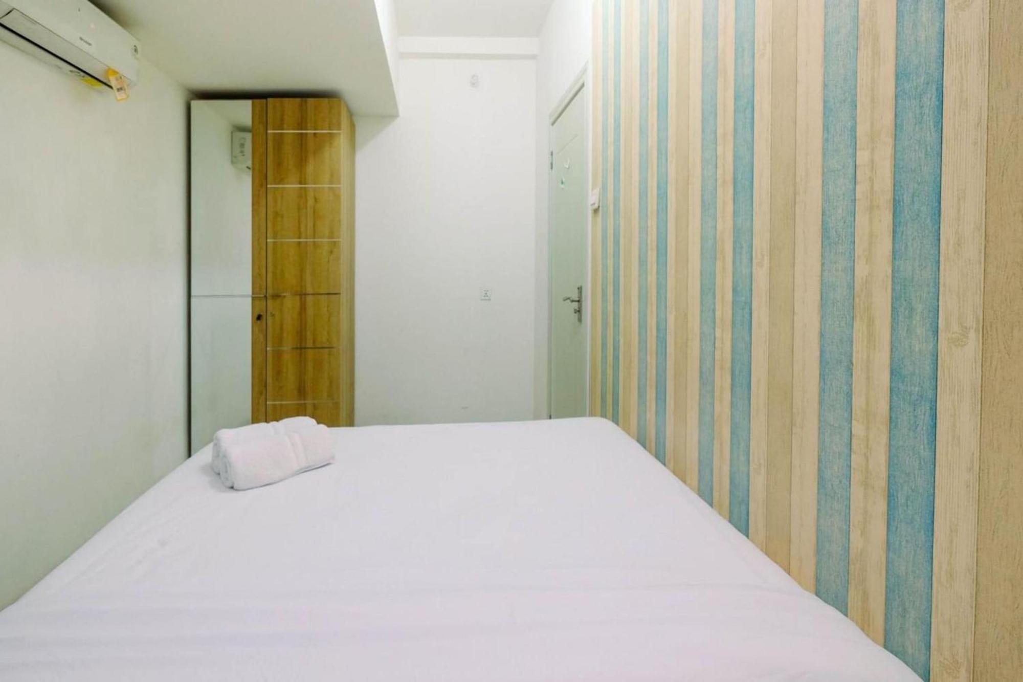 Oyo Life Rooms By Mixo Jakarta Exterior foto